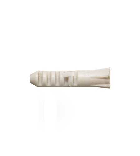 Cheville nylon 12x60 (boîte de 50pcs)