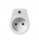 Prise parasurtenseur 16Amp