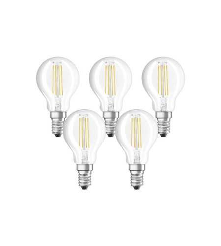 Ampoule Led E14 Basecla 4W-827