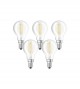 Ampoule Led E14 Basecla 4W-827