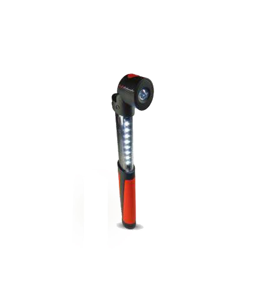 Baladeuse Led extensible sans fil
