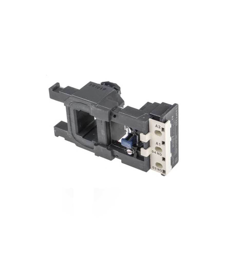 Bobine alternatif 220V pour contacteur