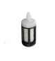 Crepine aspirante FS55-FS120-FS250-FS400-FS230-SG230-BT230