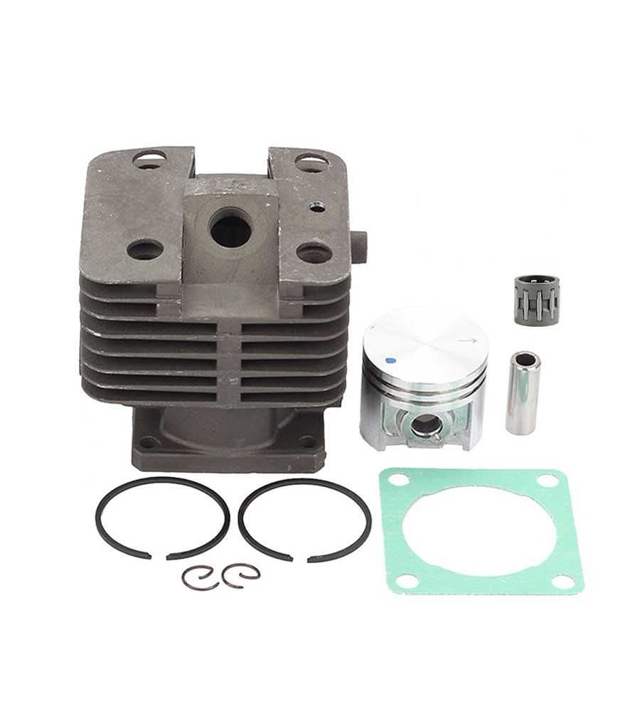 Cylindre+pistonFS250