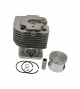 Cylindre +piston D42 FS400