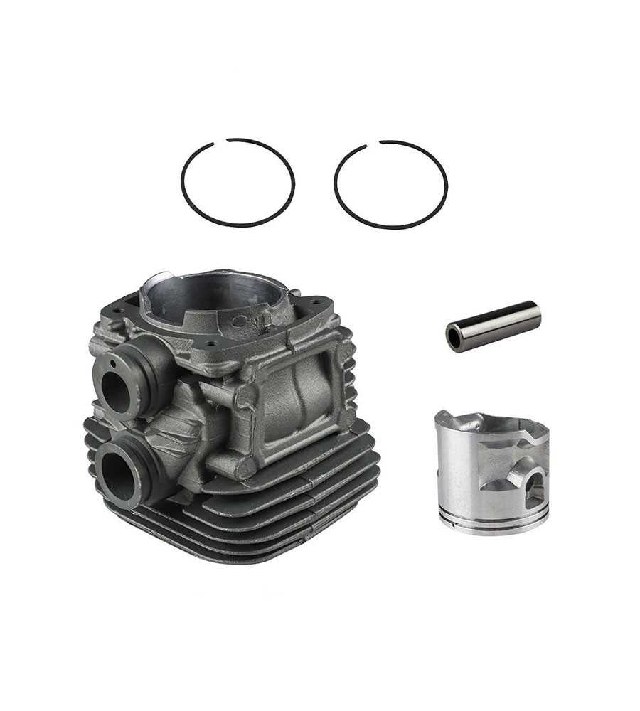 Cylindre piston D50 TS420