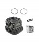 Cylindre piston D50 TS420