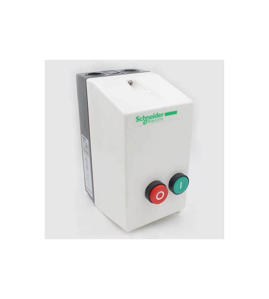 Coffret discontacteur 25A-220V*