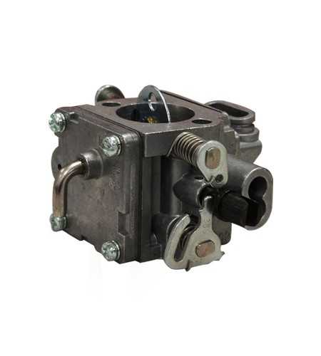 Carburateur MS651