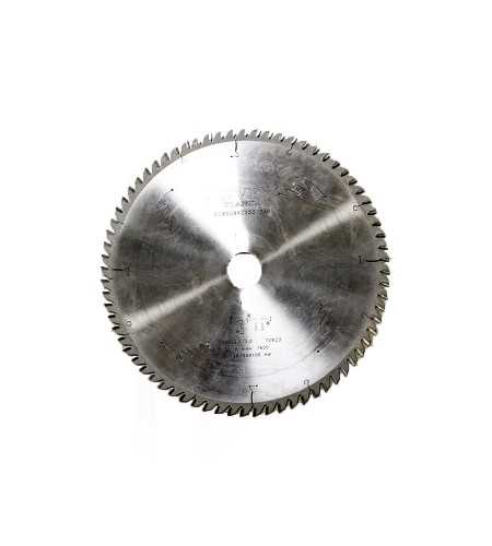 Lame de scie circulaire DEVEX d25072dts