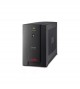 Onduleur APC Back-UPS 1400VA 230V AVR IEC Sockets