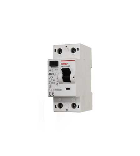 Interrupteur différentiel 2P 40-03 AC