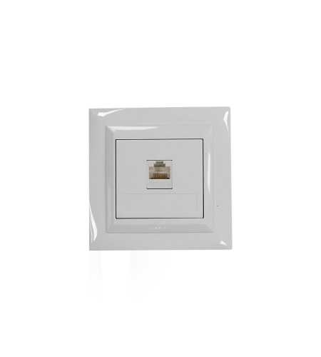 Prise RJ 45 CAT 5E UTP