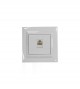 Prise RJ 45 CAT 5E UTP