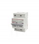 Disjoncteur 2P 100A 10KA