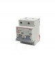 Disjoncteur 2P 125A 10KA
