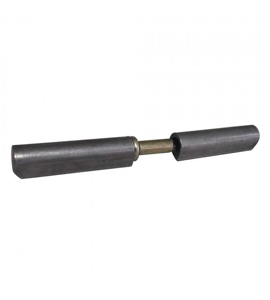 Paumelle maroc160mm
