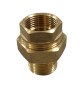 Raccord union laiton MF3-4