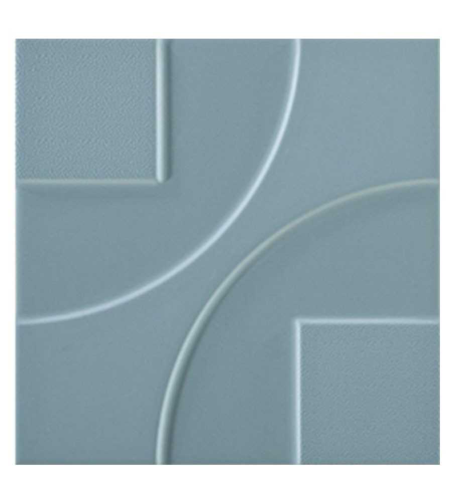 Carrelage mural 25x25cm Saxon Ocean -  - meilleure qualité