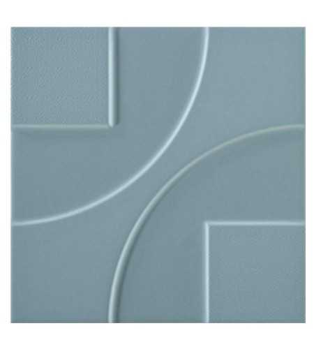 Carrelage mural 25x25cm Saxon Ocean -  - meilleure qualité