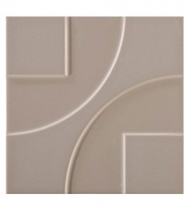 Carrelage mural 25x25cm Saxon Vision