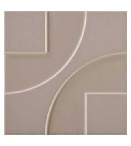Carrelage mural 25x25cm Saxon Vision -  - meilleure qualité