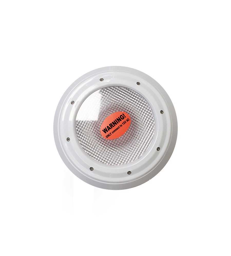 Lampe Led blanc