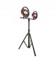 Lampe Led (2+batterie+trépied)