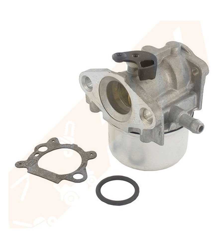 Carburateur Brigg-Stratton