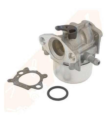 Carburateur Brigg-Stratton