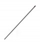Electrode D1.6x175tungstene rouge