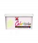 Peinture colorissim rouge velours mat 2L