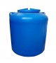 Citerne verticale SM 2500L alimentaire