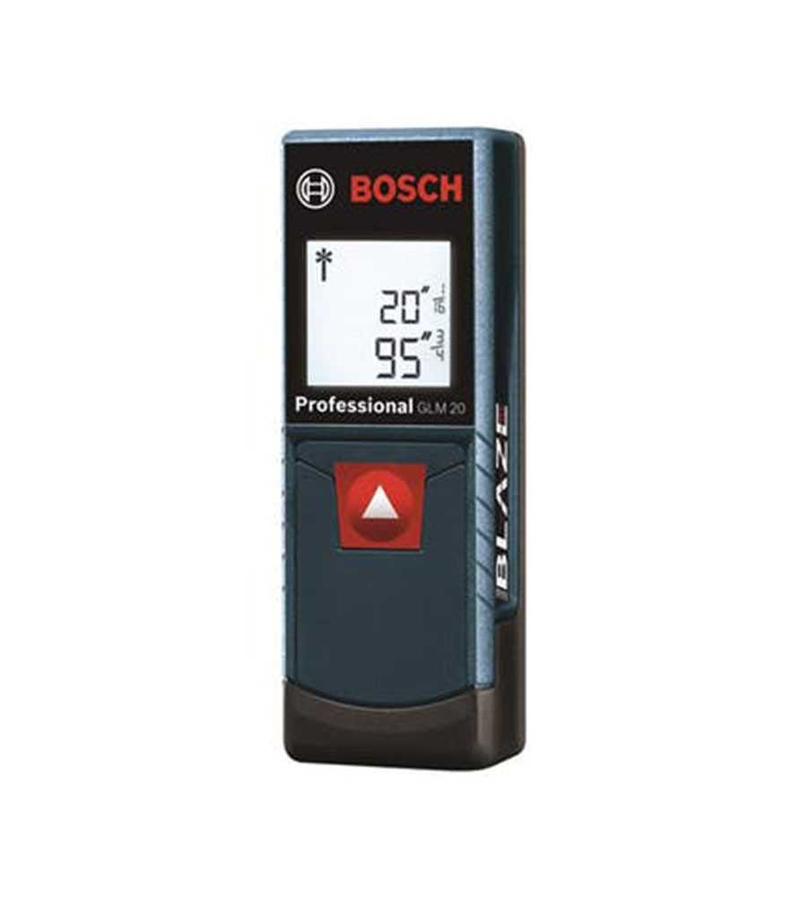 Telemetre GLM20TBL