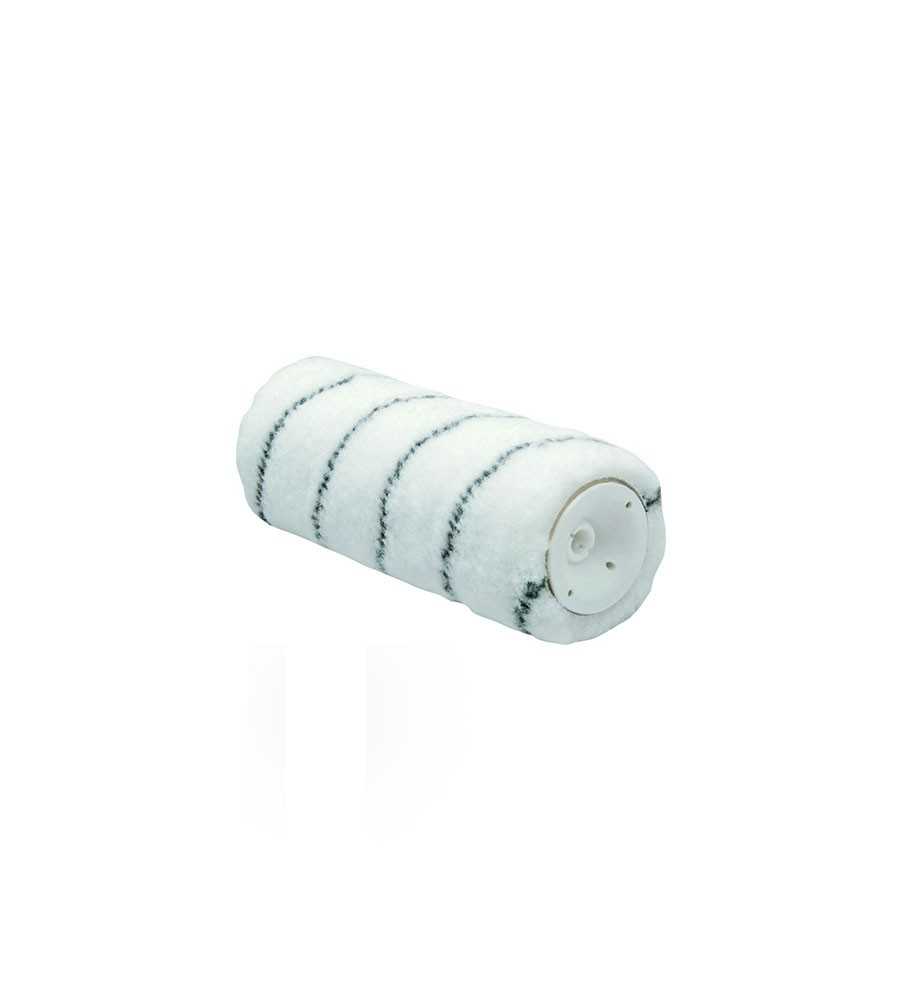 Manchon Sol 180mm Poly/texturé Fibres 12mm UV6 -  - meilleure qualité