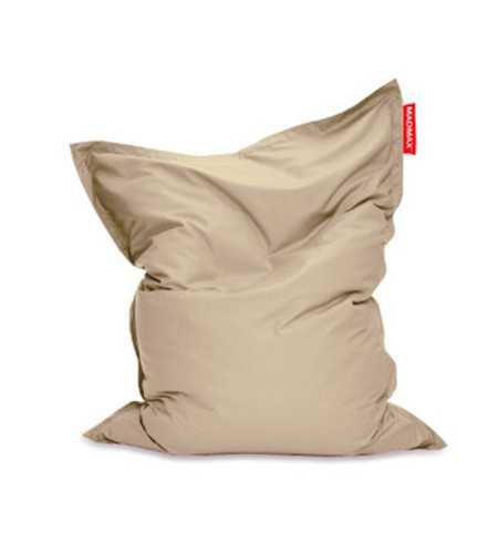 Pouf MADMAX original outdoor 180x140 champagne