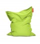 Pouf MADMAX original outdoor 180X140 ANIS