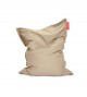 Pouf MADMAX original outdoor 140x110 champagne