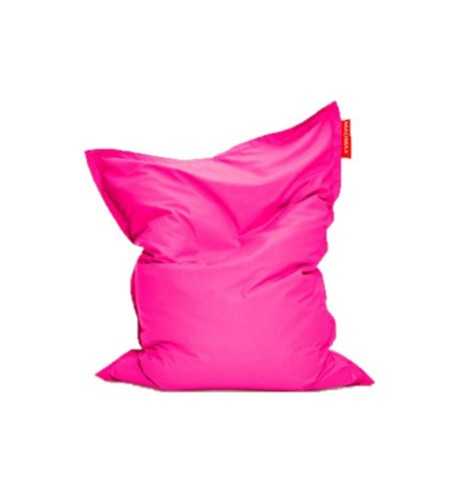 Pouf MADMAX original outdoor 140x110 fuschia