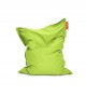 Pouf MADMAX original outdoor 140x110 anis