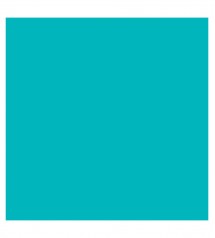 Peinture pour carrelage en faïences satin lagon 2L | Sanifer