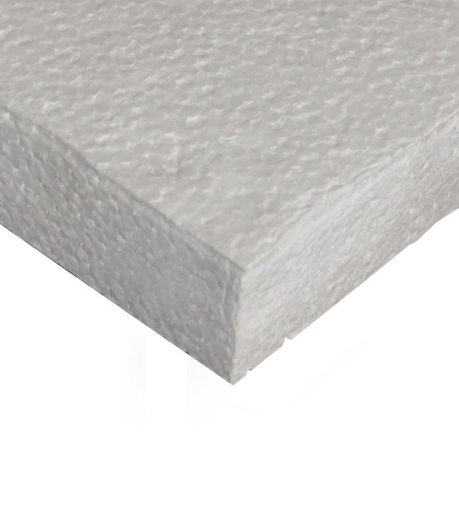 Polystyrene 30mm-2x1.2m-12kg/m3 -  - meilleure qualité