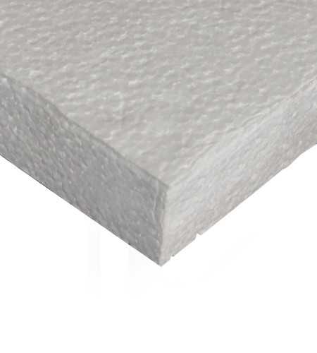 Polystyrène 40mm-2x1.2m-12kg/m3 -  - meilleure qualité
