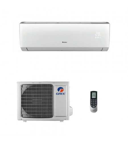 Climatiseur électrique 12000 BTU chaud-froid