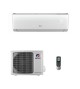 Climatiseur électrique 12000 BTU chaud-froid
