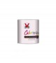 Peinture colorissimrouge veloure mat 0.5L
