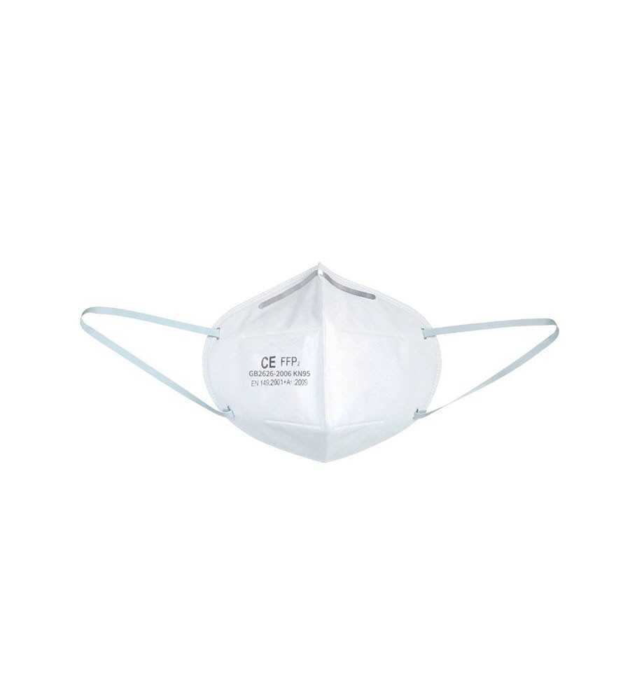 Masque de protection femelle femelleP2 4 couches TBL