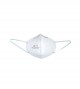 Masque de protection femelle femelleP2 4 couches TBL