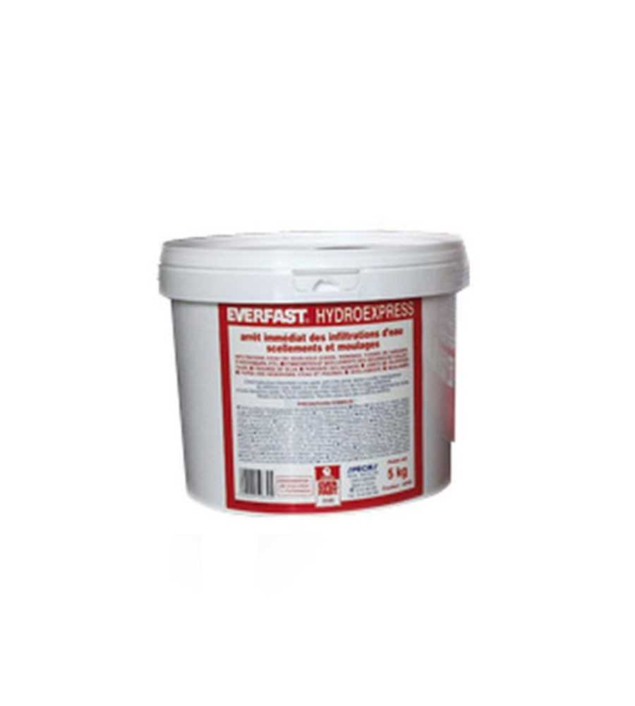 Hydroexpress 5Kg everfast -  - meilleure qualité