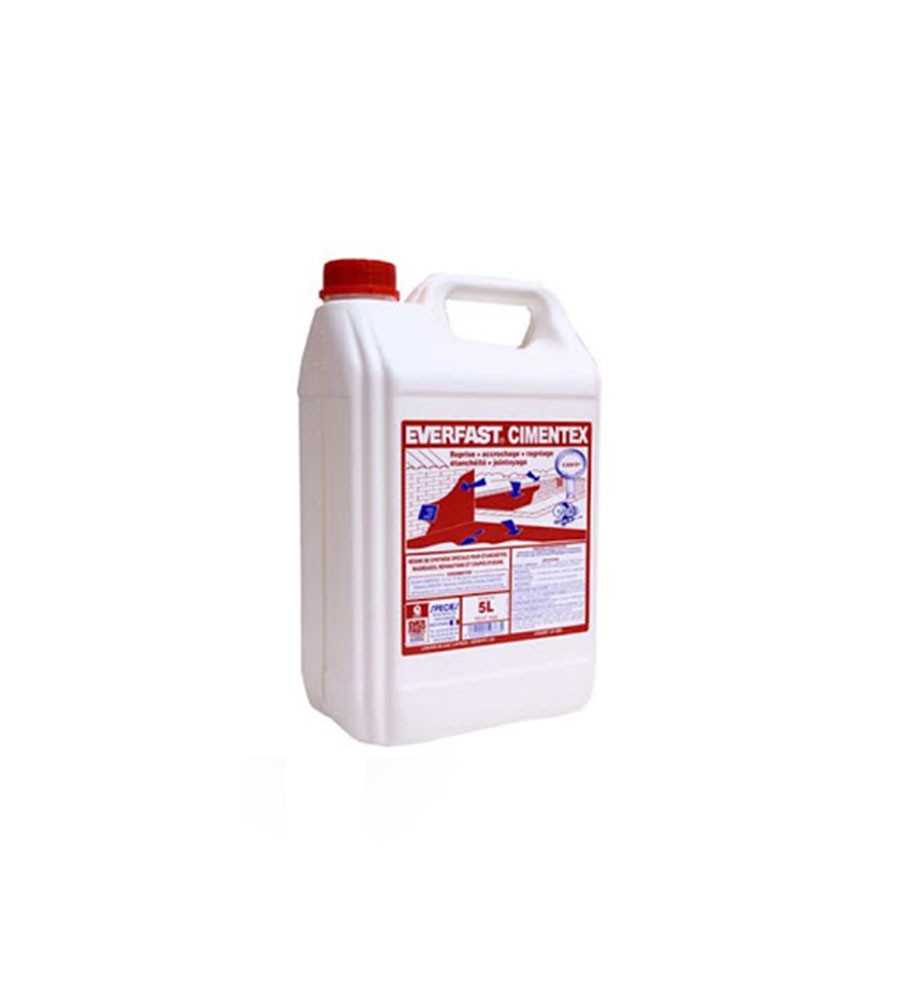 Cimentex 20 litres everfast -  - meilleure qualité